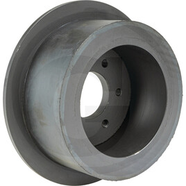 GRANIT Drive roller