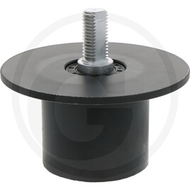 GRANIT Support roller cpl.