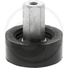 GRANIT Support roller cpl.