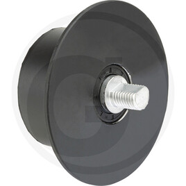 GRANIT Support roller cpl.