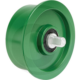 GRANIT Idler pulley cpl.