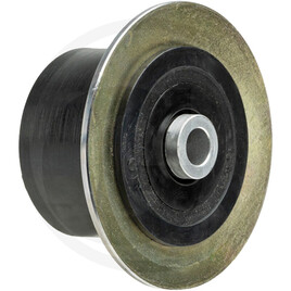 GRANIT Roll polyurethane