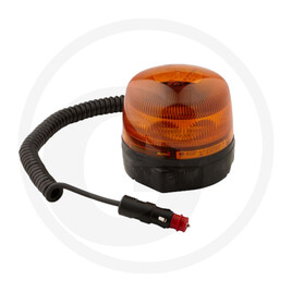 HELLA Rotating beacon/LED, Rota-LED, yellow