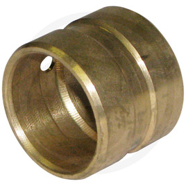 GRANIT Bearing bush bronze Ø30/36-40mm
