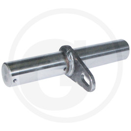 GRANIT Bolt Ø30 x 176mm, maintenance free