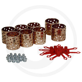 GRANIT Bearing set