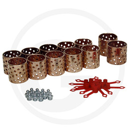 GRANIT Bearing set
