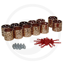 GRANIT Bearing set