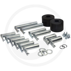 GRANIT Pin set