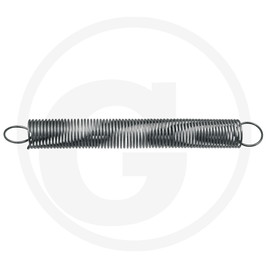 GRANIT Regulator spring