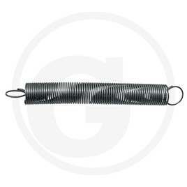 GRANIT Regulator spring