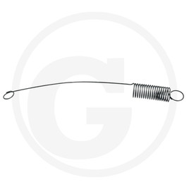 GRANIT Regulator spring