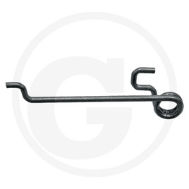 GRANIT Regulator linkage