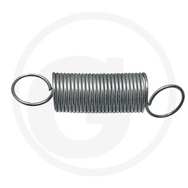 GRANIT Regulator spring