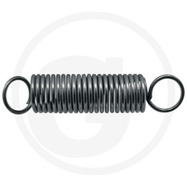 GRANIT Regulator spring