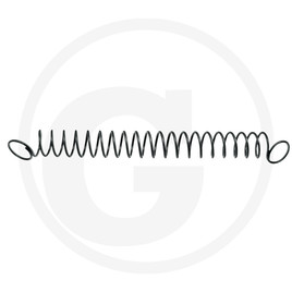 GRANIT Regulator spring