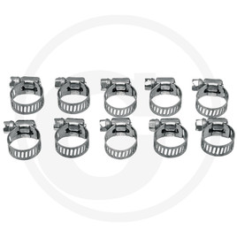 GRANIT Hose clamp