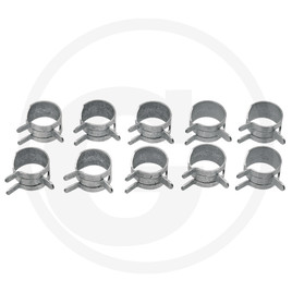 GRANIT Hose clamp