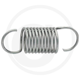GRANIT Regulator spring