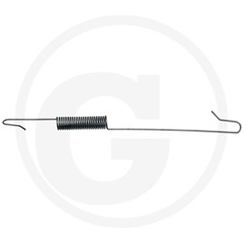 GRANIT Regulator spring