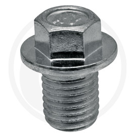 GRANIT Oil drain plug