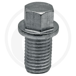 GRANIT Oil drain plug