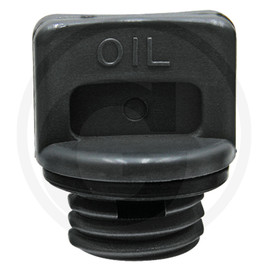 GRANIT Oil filler cap