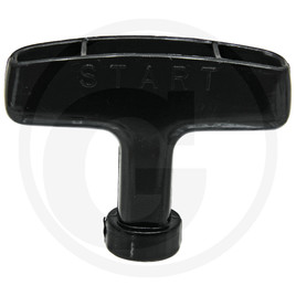 GRANIT Starter grip