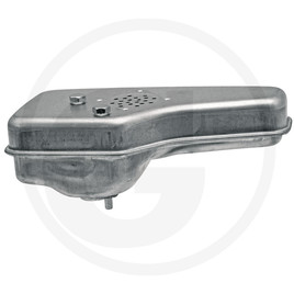 GRANIT Silencer