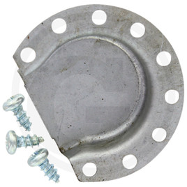 GRANIT Deflector set
