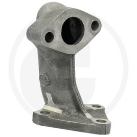 GRANIT Exhaust pipe