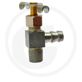 GRANIT Fuel tap