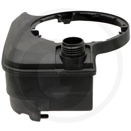 GRANIT Fuel tank