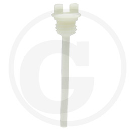 GRANIT Oil filler cap