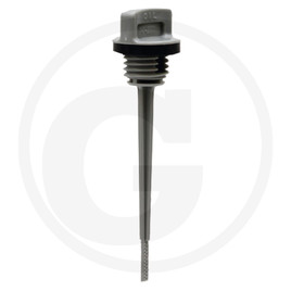GRANIT Oil filler cap