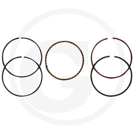 GRANIT Piston ring set