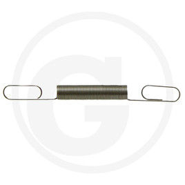 GRANIT Regulator spring
