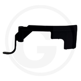 GRANIT Regulator flap