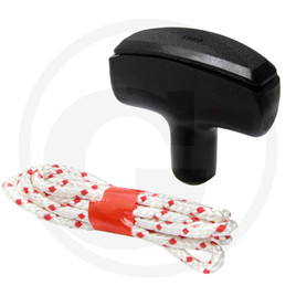 GRANIT Starter grip kit