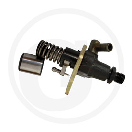 GRANIT Fuel pump