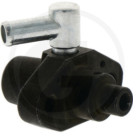 GRANIT Pump body