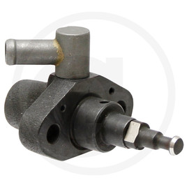 GRANIT Pump body