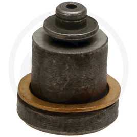 GRANIT Pressure valve