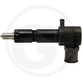 GRANIT Injector