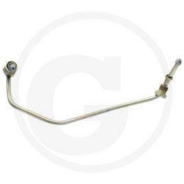 GRANIT Injector line