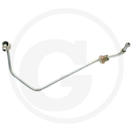 GRANIT Injector line