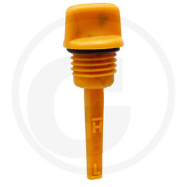 GRANIT Oil filler cap