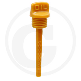 GRANIT Oil filler cap