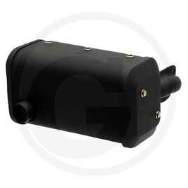 GRANIT Silencer