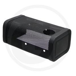 GRANIT Heat shield
